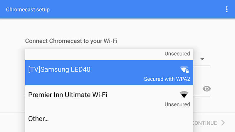 Illustration for article titled How to Use Your Chromecast in a Hotel Room
